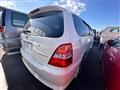 2001 Honda Odyssey