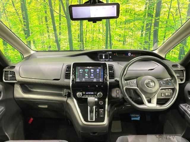 2016 Nissan Serena