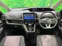 2018 Nissan Serena
