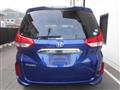 2017 Honda Freed
