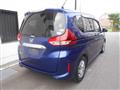 2017 Honda Freed