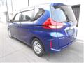 2017 Honda Freed