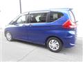 2017 Honda Freed