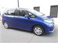 2017 Honda Freed