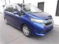 2017 Honda Freed