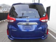 2017 Honda Freed