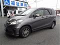 2015 Honda Freed