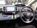 2015 Honda Freed