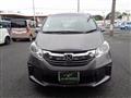 2015 Honda Freed