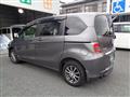 2015 Honda Freed