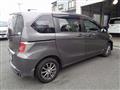 2015 Honda Freed