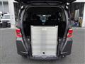2015 Honda Freed