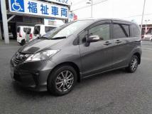 2015 Honda Freed