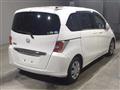 2015 Honda Freed