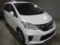 2015 Honda Freed