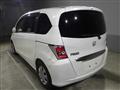 2015 Honda Freed