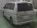 2015 Nissan Serena
