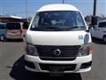 2010 Nissan Caravan