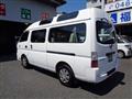 2010 Nissan Caravan
