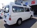 2010 Nissan Caravan