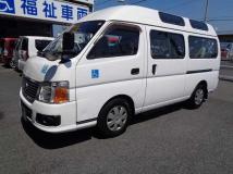 2010 Nissan Caravan
