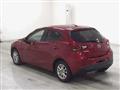 2015 Mazda Demio