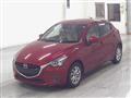 2015 Mazda Demio