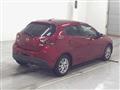 2015 Mazda Demio