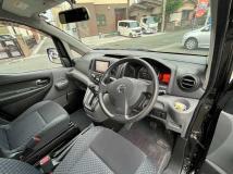 2018 Nissan NV200 VANETTE