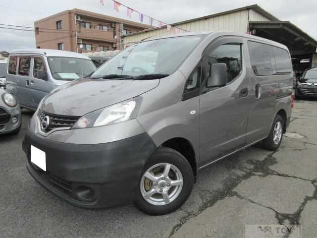 2020 Nissan NV200 VANETTE