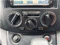 2009 Nissan NV200 VANETTE