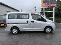 2009 Nissan NV200 VANETTE