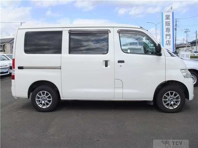 2019 Toyota Liteace Van