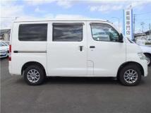 2019 Toyota Liteace Van