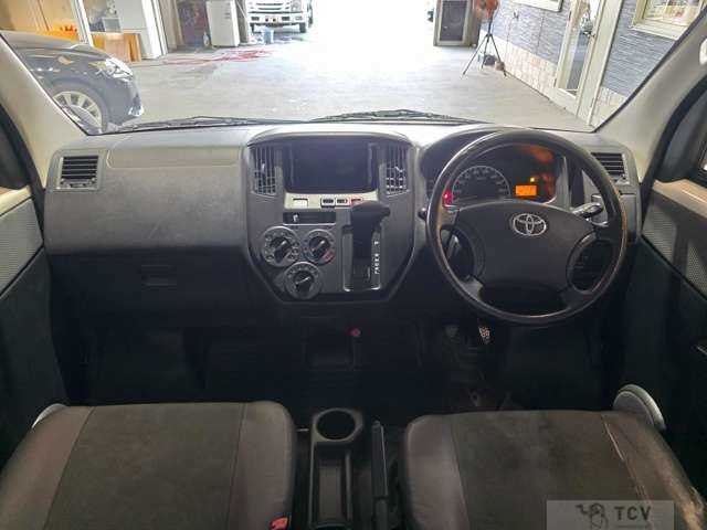 2018 Toyota Liteace Van
