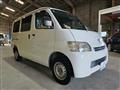 2018 Toyota Liteace Van