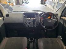 2018 Toyota Liteace Van