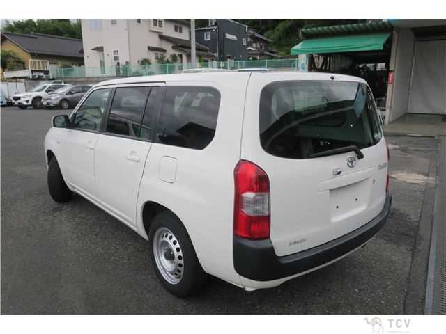 2019 Toyota Probox