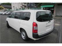 2019 Toyota Probox