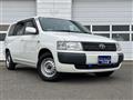 2014 Toyota Probox Van