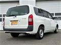 2014 Toyota Probox Van
