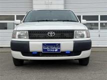 2014 Toyota Probox Van