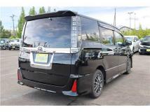 2014 Toyota Voxy