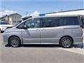 2014 Toyota Voxy