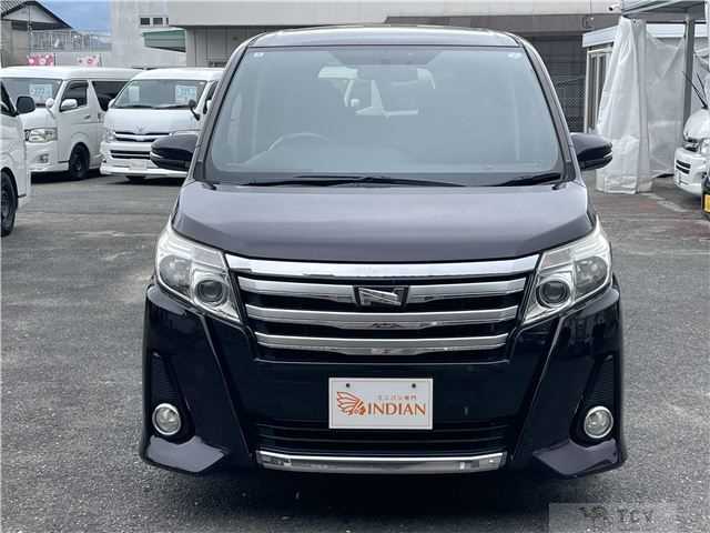 2014 Toyota Noah