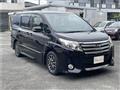 2014 Toyota Noah