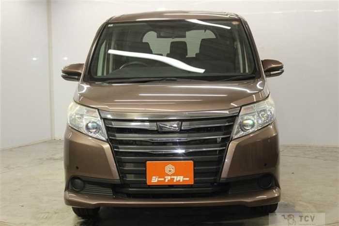 2014 Toyota Noah