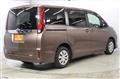 2014 Toyota Noah