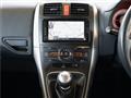 2010 Toyota Auris