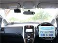 2010 Toyota Auris